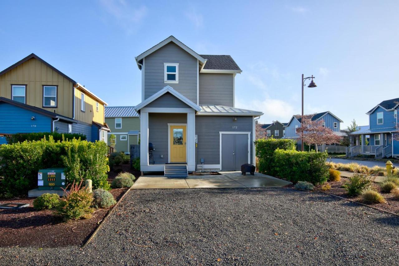 Sasquatch Shore House Ocean Shores Exterior photo