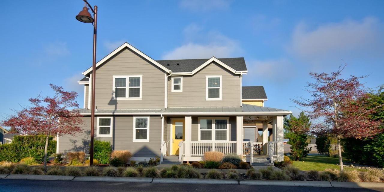 Sasquatch Shore House Ocean Shores Exterior photo