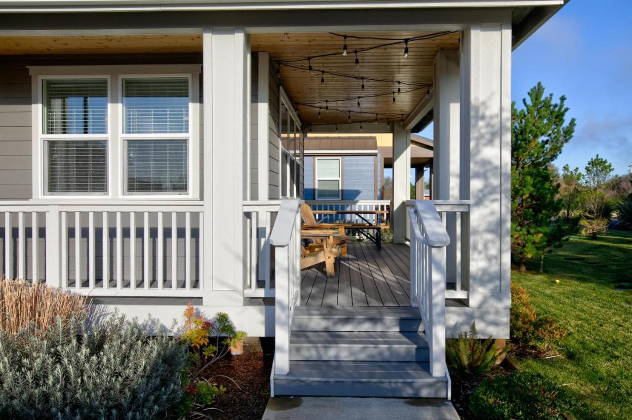 Sasquatch Shore House Ocean Shores Exterior photo