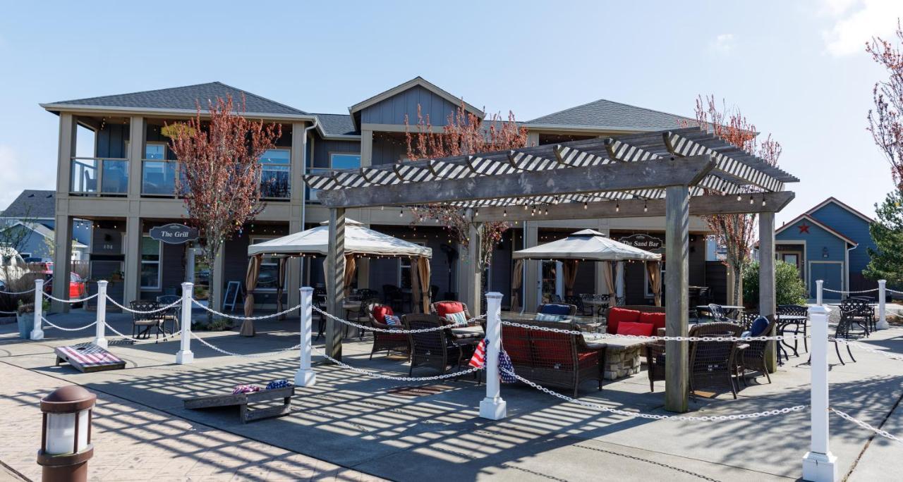 Sasquatch Shore House Ocean Shores Exterior photo