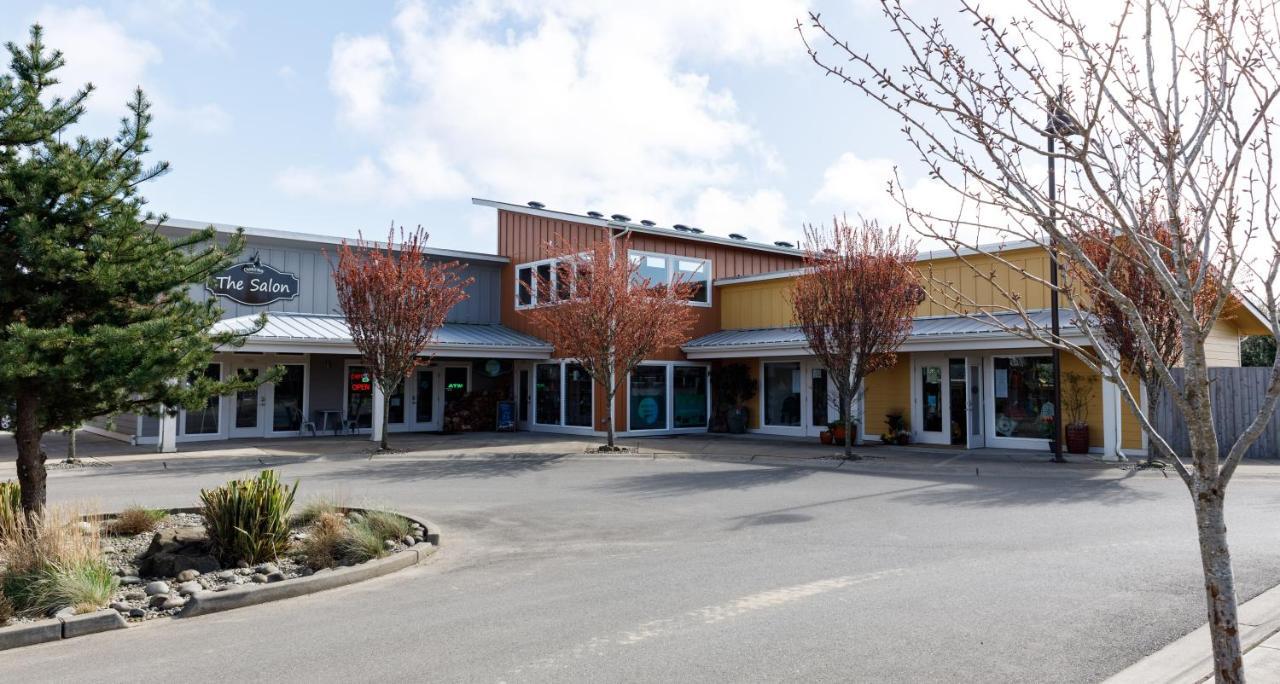 Sasquatch Shore House Ocean Shores Exterior photo