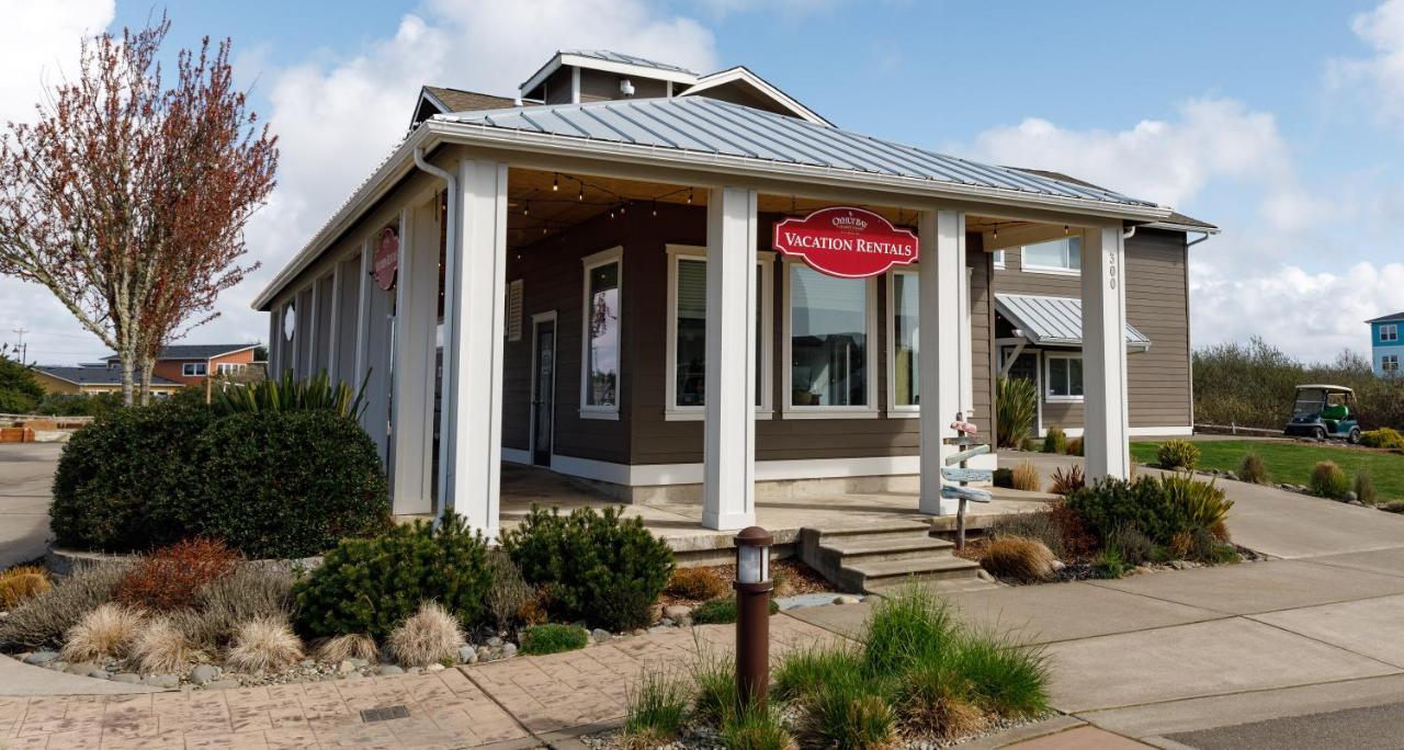 Sasquatch Shore House Ocean Shores Exterior photo