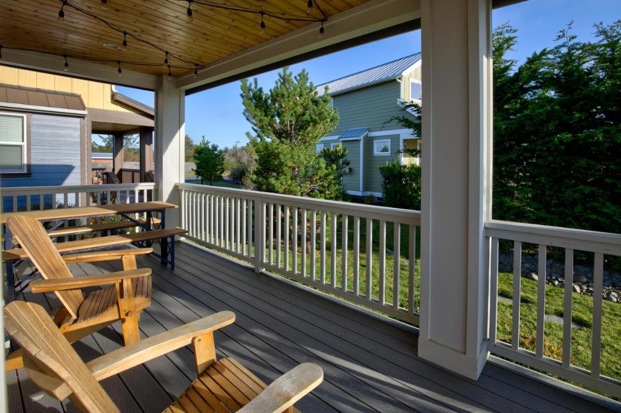 Sasquatch Shore House Ocean Shores Exterior photo