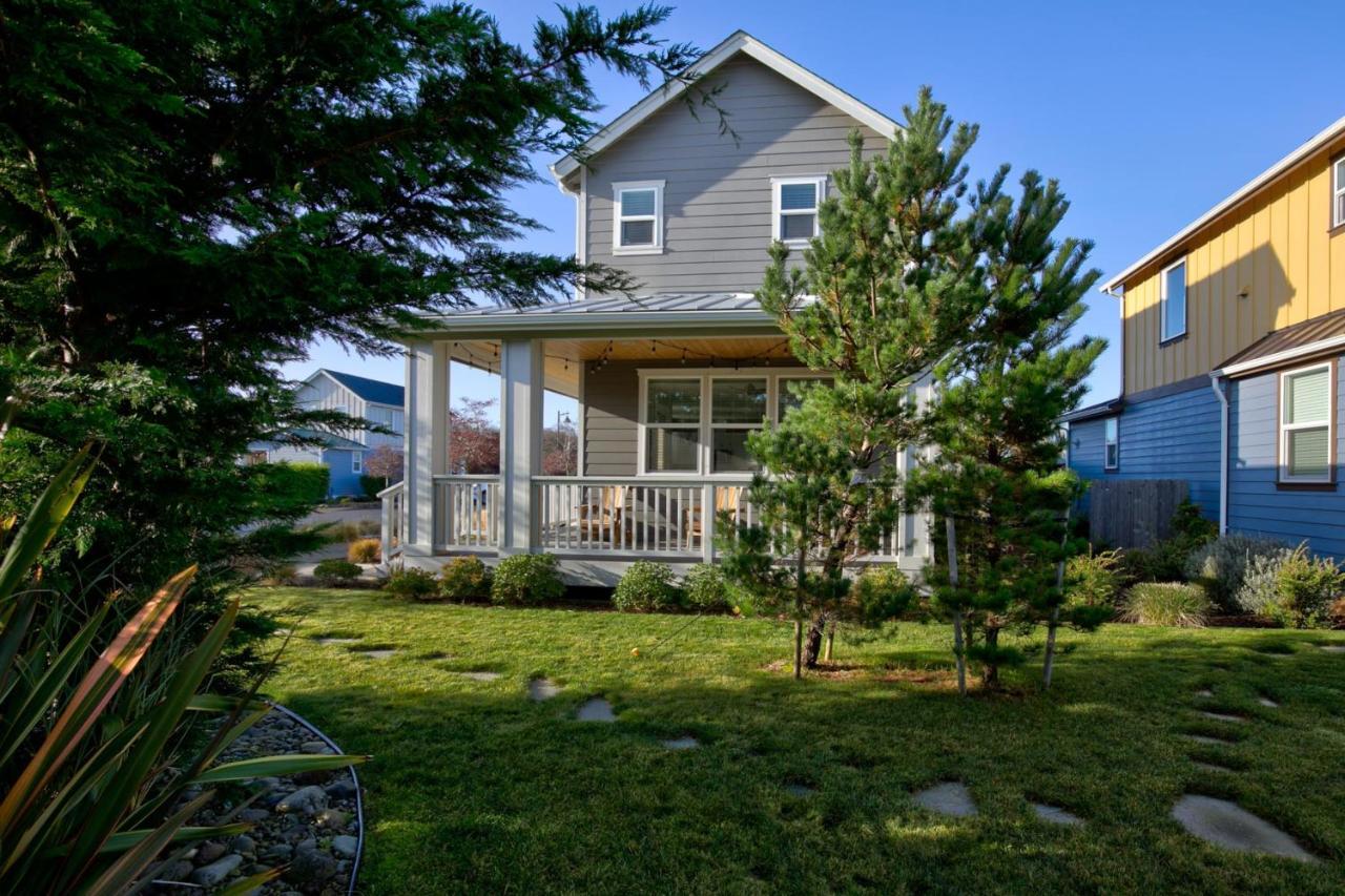 Sasquatch Shore House Ocean Shores Exterior photo