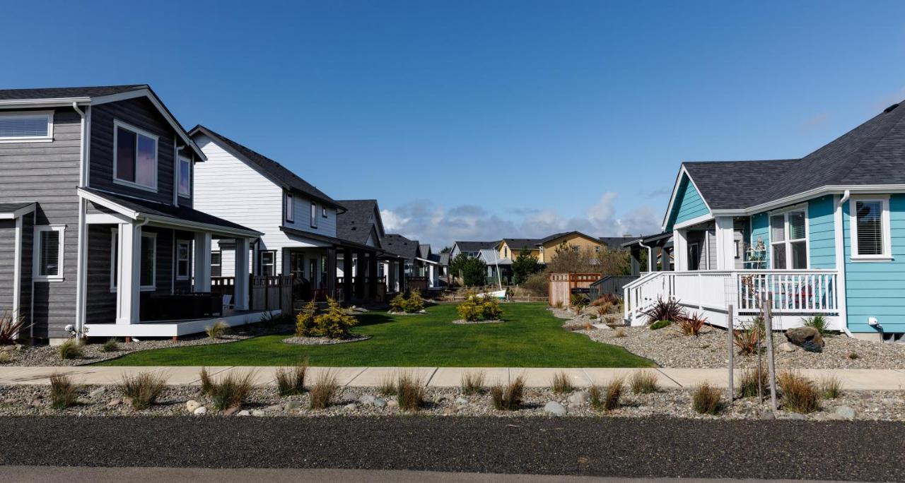 Sasquatch Shore House Ocean Shores Exterior photo