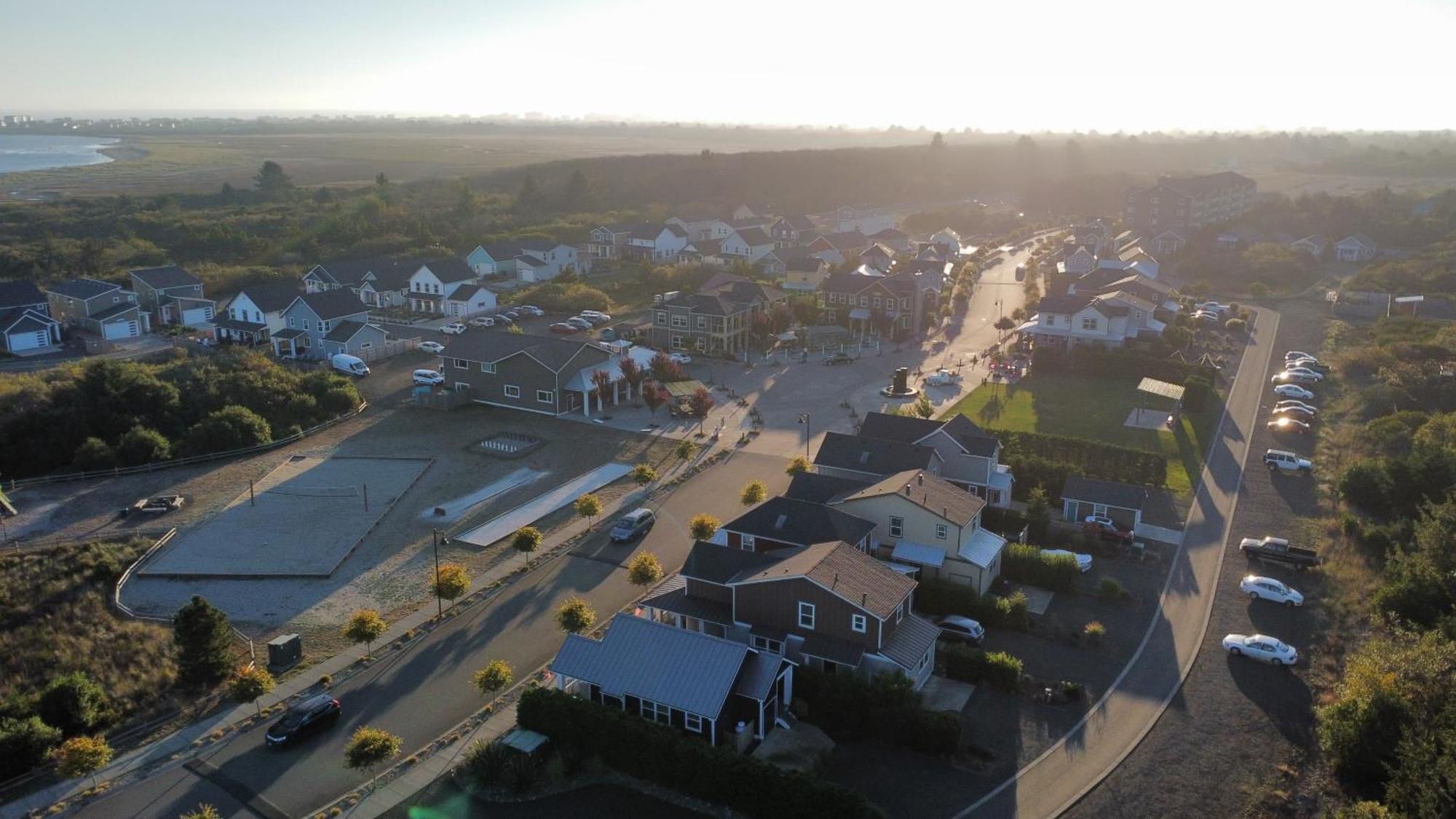 Sasquatch Shore House Ocean Shores Exterior photo